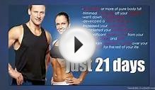 The 3 Week Diet System - How to Lose Weight Fast