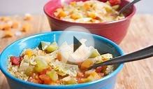 The BEST Cabbage Soup Diet Recipe Wonder Soup 7 Day Diet