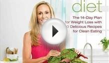 The Healthy You Diet: The 14-day Plan for Weight Loss