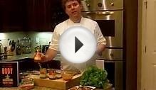 Tim Ferriss 4 Hour Body Slow Carb Diet Chicken Lettuce Wraps