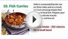 Top 15 Low Calorie Indian Foods For Weight Loss