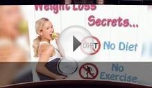 Top weight loss pills that work fast without exercise