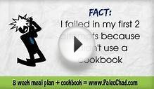 Ultimate Paleo Diet Meal Plan | 14 Day Meal Plan and