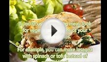 Vegetarian Weight Loss Diet Plan 2016