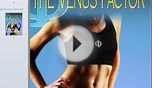 Venus Factor Diet Free Download - Plan Book PDF Review