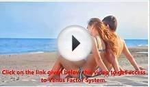 VenusFactor: Workouts-Diet weight loss program For Women