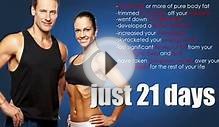 Watch The 3 Week Diet System - How To Lose Weight Fast