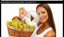 Weight Loss Diet Plan Vegan Menu New 2015