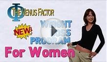 Weight Loss Programs For Women - The Venus Factor Diet Plan