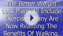 Weight Loss Workout Plan - Weight Loss Exercise Plan