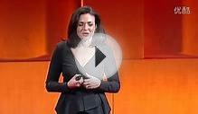 Why we have too few women leaders - Sheryl Sandberg (Low)