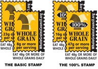 Whole Grain Stamp